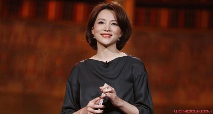 董卿有几段婚史 董卿的现任丈夫是哪一位