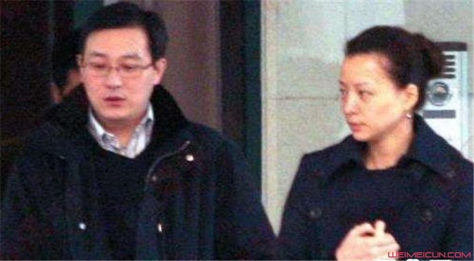 董卿有几段婚史 董卿的现任丈夫是哪一位