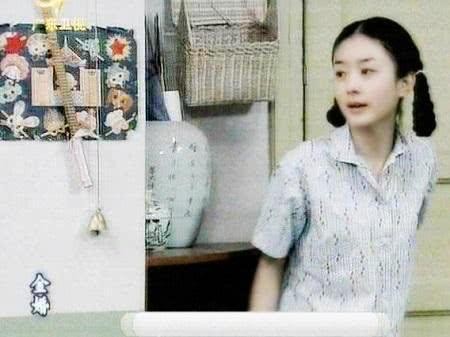 看了16岁的赵丽颖，再看看30岁的赵丽颖，网友：心疼颖宝！