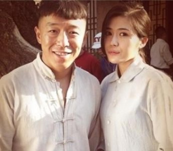 ​良子是谁演的 民兵葛二蛋良子的扮演者资料