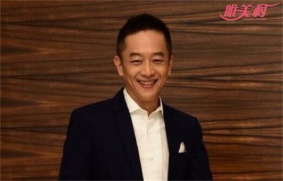 ​陈昭荣老婆张静雯图片 婚后育有一双儿女