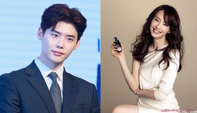 ​李钟硕谈过几次恋爱 李钟硕的女朋友是谁