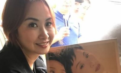 ​相思风雨中的汤宝如 老公真让她肝肠寸断