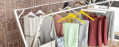 ​下雨天如何晾干衣服 下雨天洗衣服怎么晾干