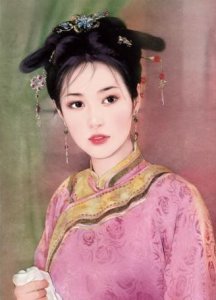 ​云嫔简介（云嫔咸丰帝妃嫔）