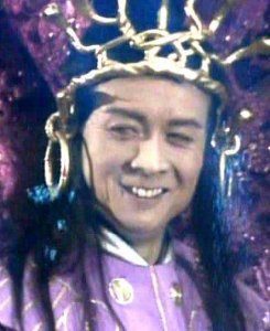 ​九头虫简介（九头虫《西游记》里的妖怪）