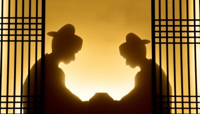 ​君子所见略同什么意思