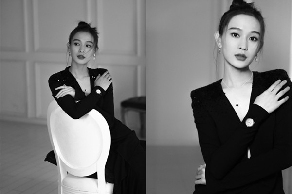 宸汐缘元瞳结局 元瞳扮演者个人资料