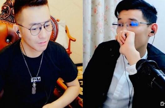 快乐哥空降利哥直播间买雷子 利哥会卖自己的徒弟吗