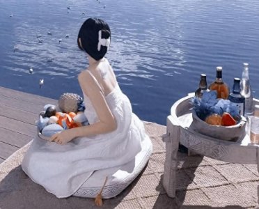 ​喜欢被打屁股是一种什么心态？难道她们不会感觉到疼吗？