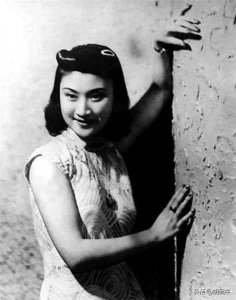 ​一代名伶言慧珠