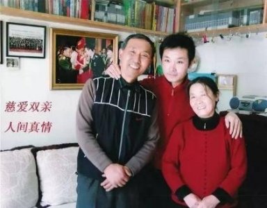 ​歌手刘和刚：父亲干活断了两根手指，成名后的他让父母晚年不流泪