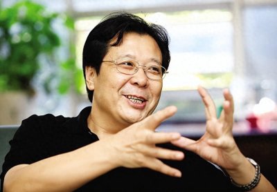 ​“刘备”孙彦军：家中意外失火，烧出了晚年生活状况