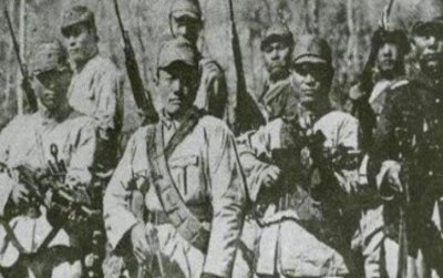 ​血战哈尔滨，冯占海联合李杜，成就一场气壮山河的抗日硬仗