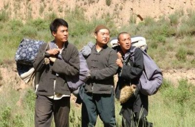 《走西口》播出13年，富大龙离婚，苗圃嫁富豪，其他演员怎样了？