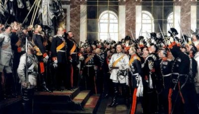 ​第一次世界大战怎么打起来的