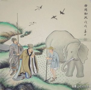 ​二十四孝，故事全集