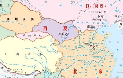 ​一文读懂大宋王朝