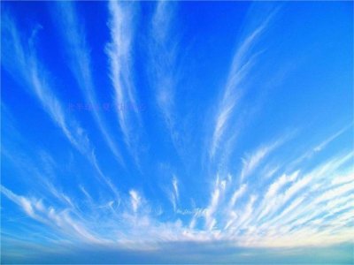 ​我为什么喜欢蓝色？