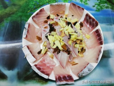 ​掌握这3点，做出来的脆肉鲩浓香又下饭，好吃不胖，让家人更舒心