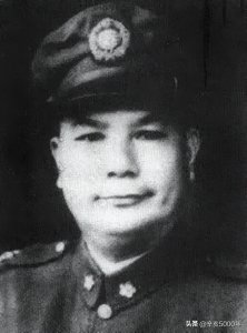 ​新桂系名将 — 夏威