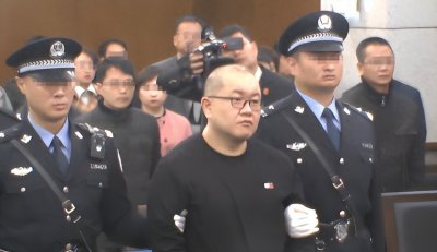 ​云南“土皇帝”孙小果，执行死刑当天才明白，母亲不是万能的