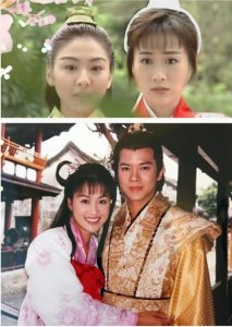 ​25部拥有“女扮男装”梗的电视剧，你最中意哪一部？