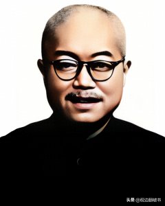 ​二十世纪著名书法家（40位），如果评出十大，会是哪十位呢？