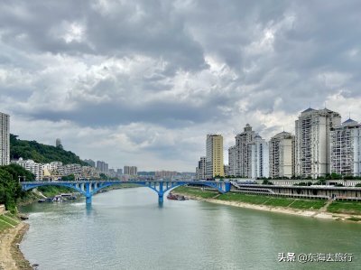 ​广西梧州最值得去的五大景点，各有特色，你们去过几个呢