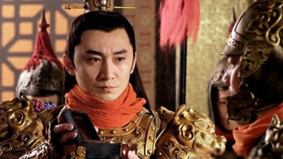 ​隋朝大臣宇文化及谋害杨广，霸占他的女人，临死留下一句千古名言