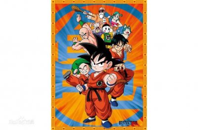 ​龙珠系列有哪些？动漫时间顺序排行。