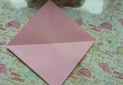 ​20种折纸教程，中班大班都适合，建议收藏