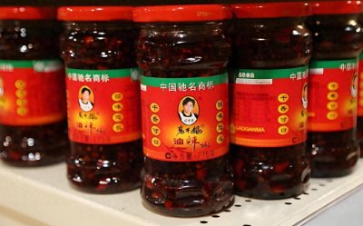 ​老干妈不上市背后的根源原因竟让是......