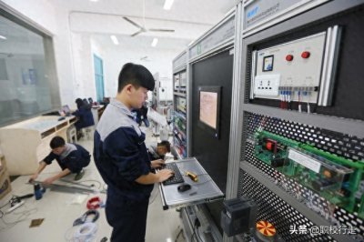 ​机电一体化专业就业前景如何？为什么毕业生总是感叹找工作难