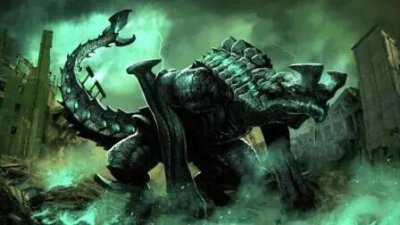 ​环太平洋怪兽大全2