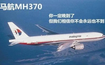 ​揭秘马航MH370：消失的谜团与无尽的猜想