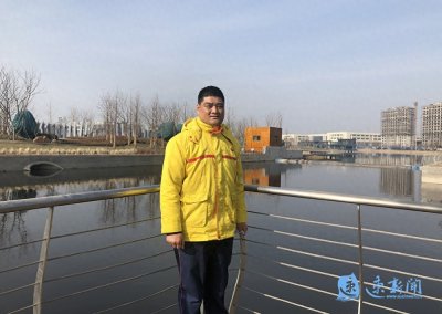 ​身边的好人·推荐官