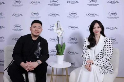 ​《繁花》之后，演员唐嫣的后半场。