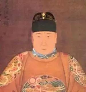 明朝十六位皇帝（明朝十六帝）(2)