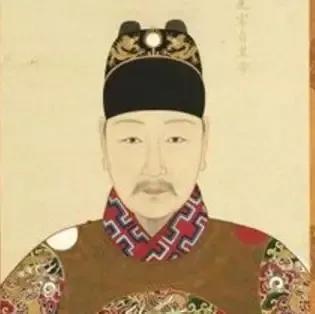 明朝十六位皇帝（明朝十六帝）(13)