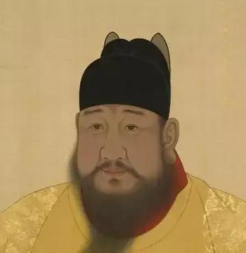 明朝十六位皇帝（明朝十六帝）(4)