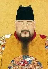 明朝十六位皇帝（明朝十六帝）(7)