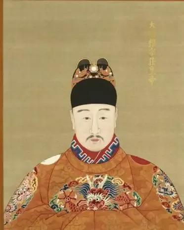 明朝十六位皇帝（明朝十六帝）(11)