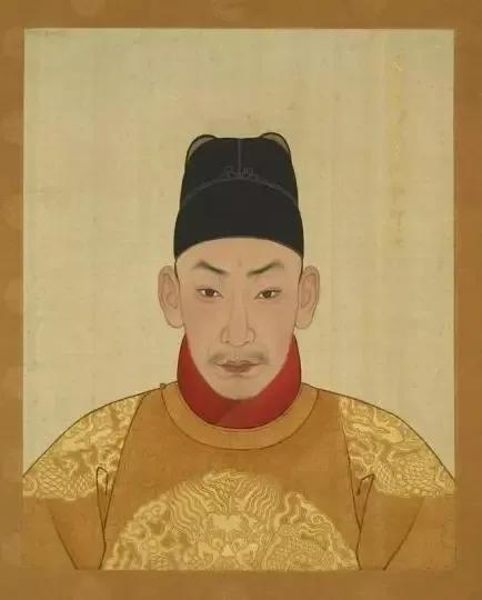 明朝十六位皇帝（明朝十六帝）(9)