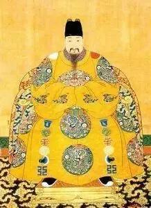 明朝十六位皇帝（明朝十六帝）(15)