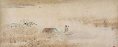 ​相逢何必曾相识前一句，相逢何必曾相识下一句幽默风趣？