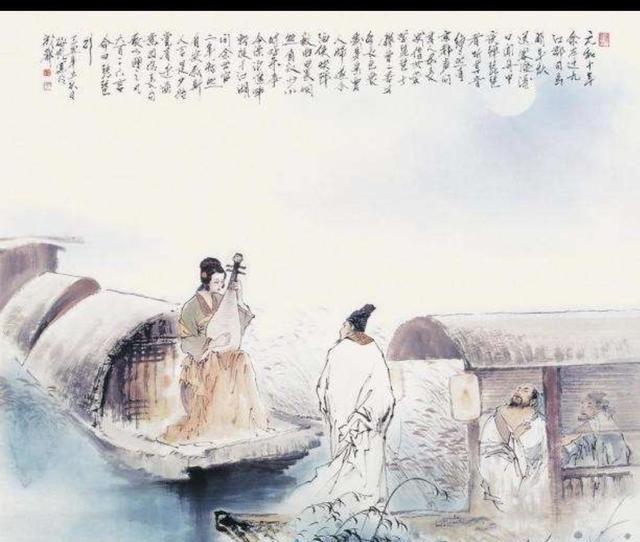 相逢何必曾相识前一句,相逢何必曾相识下一句幽默风趣?图2