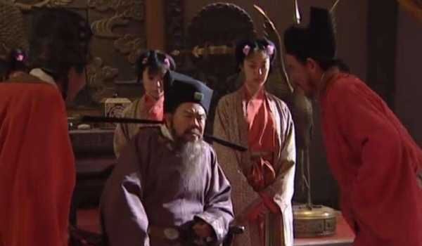 宋朝时的太尉相当于现在的什么官职,古代镇守一方的官员图3