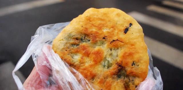 一共有特色面食30种（西北8种特色油炸面食）(7)