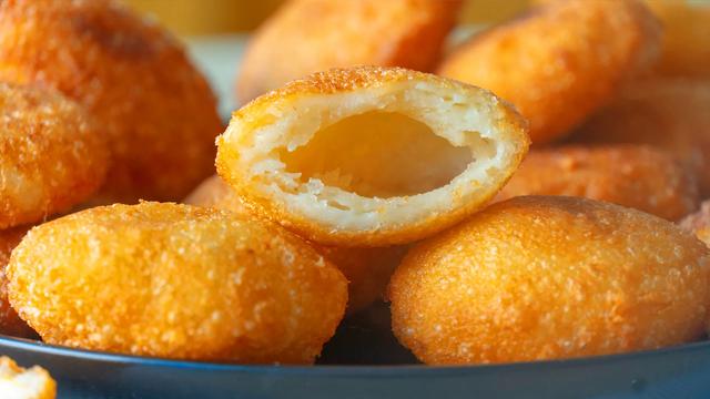 一共有特色面食30种（西北8种特色油炸面食）(2)